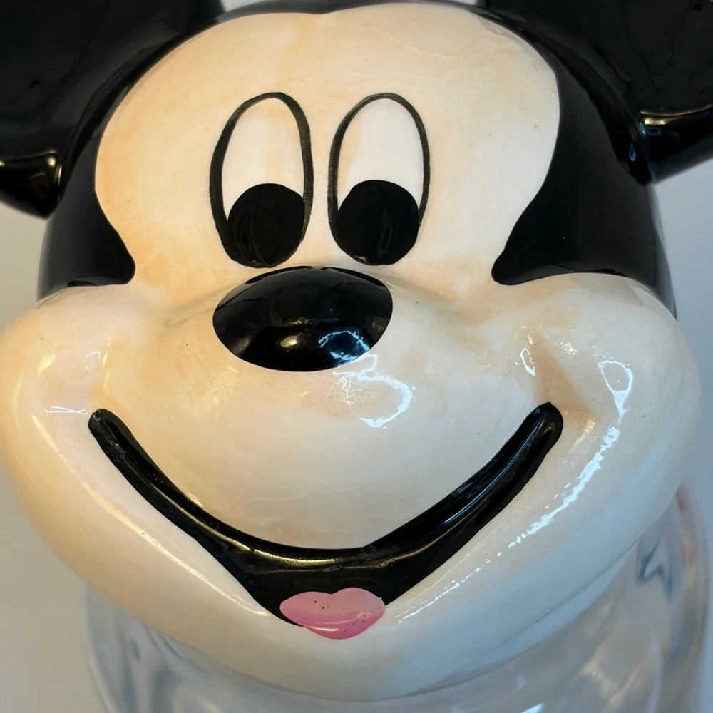 Walt Disney store your