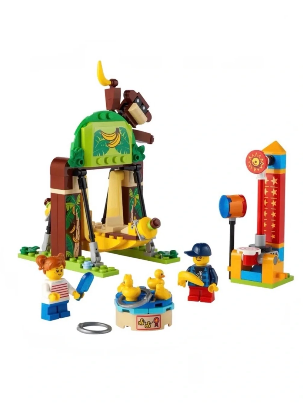 Lego new box