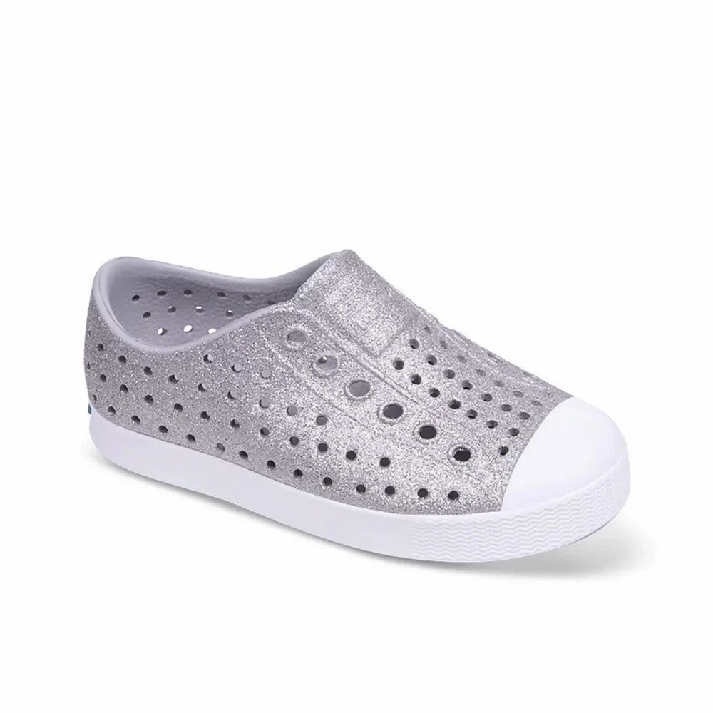 Native sparkling slip