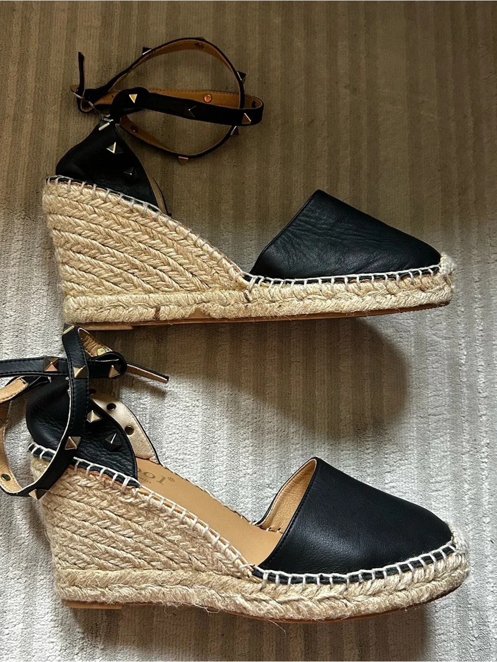 Maypol elegant black