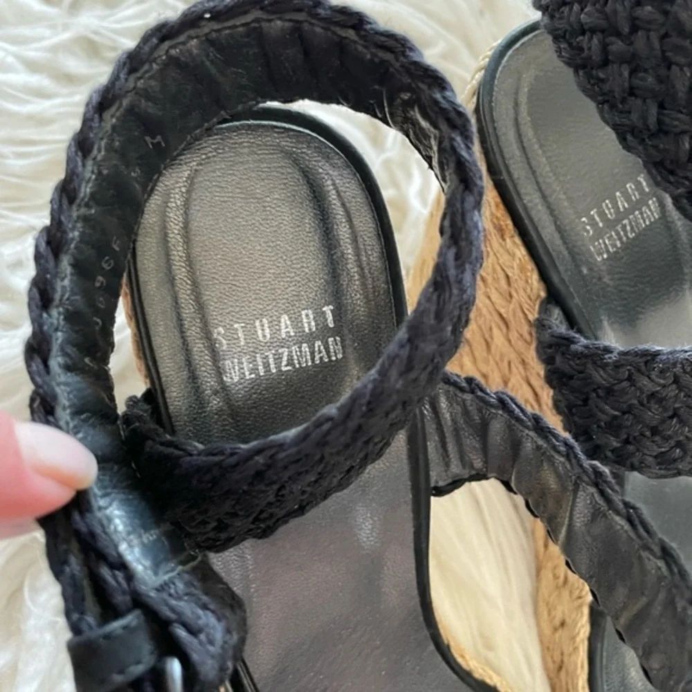 Stuart Weitzman stuart weitzman