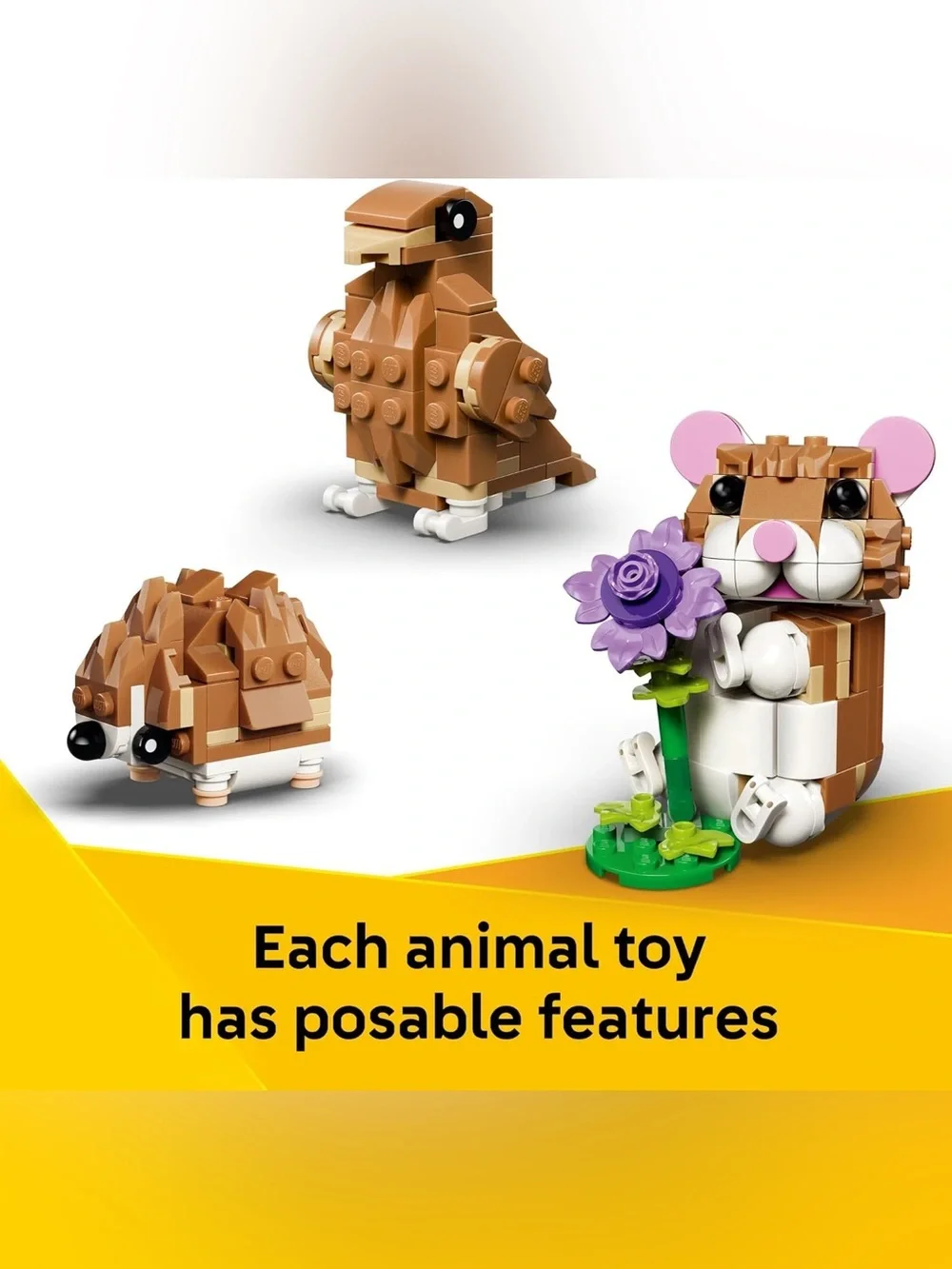 Lego 💛lego creator