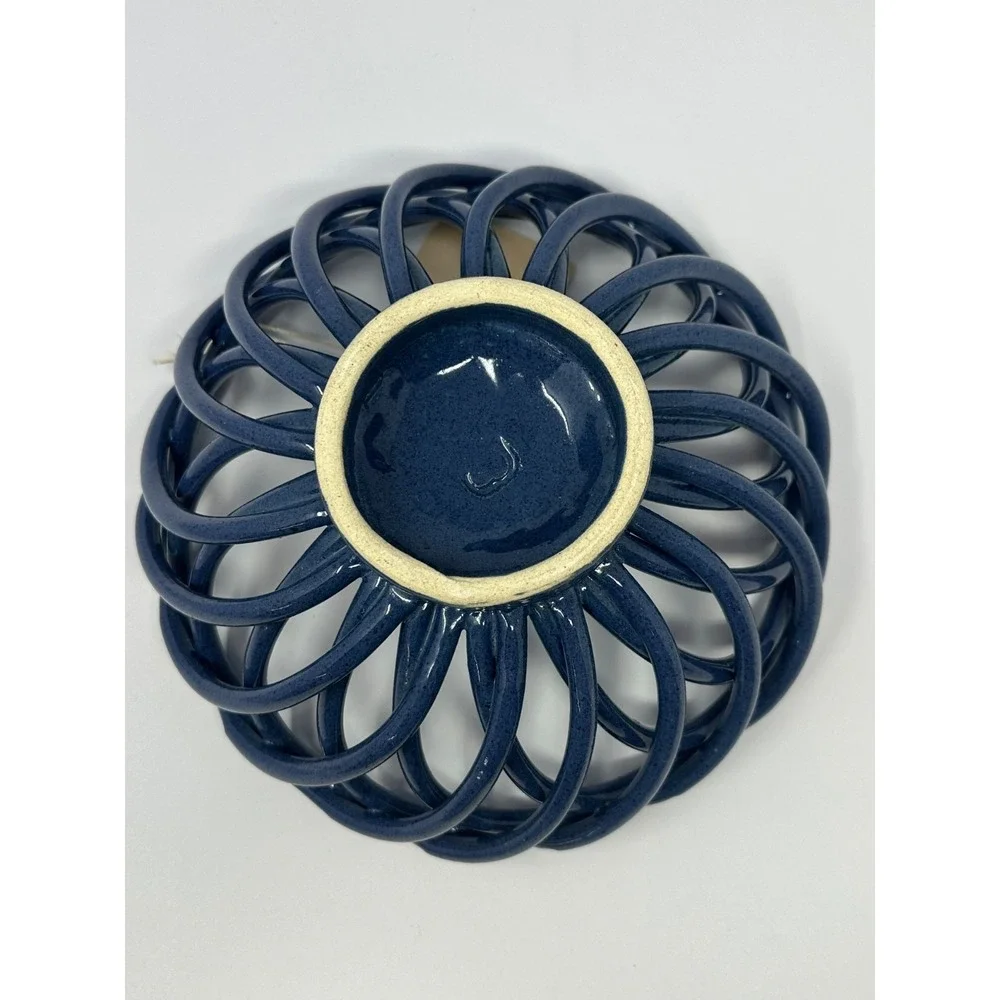 Eucalyptus Stoneware vintage new