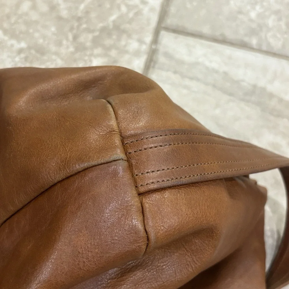 Rough & Tumble good preowned