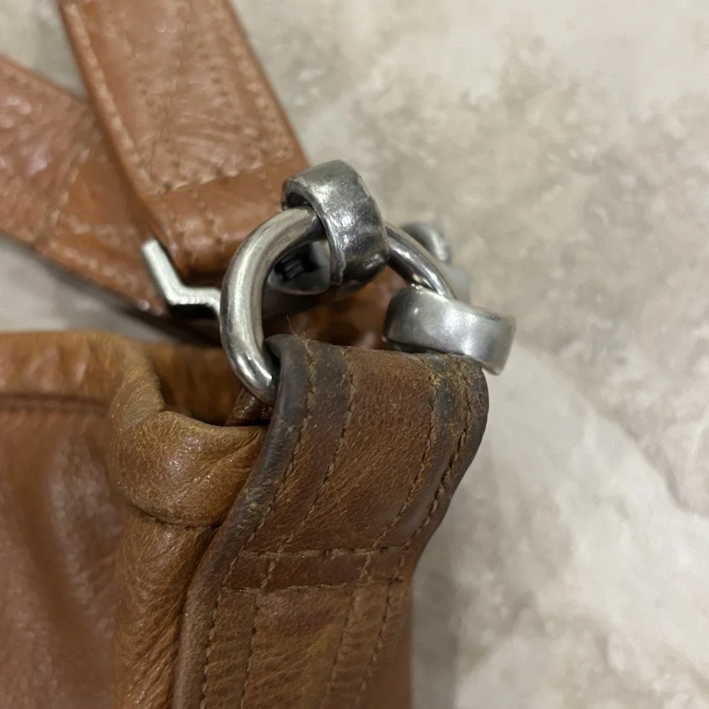 Rough & Tumble good preowned