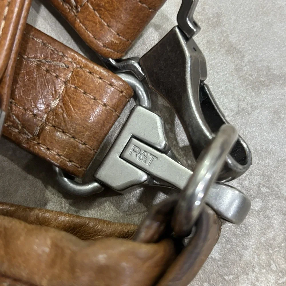 Rough & Tumble good preowned