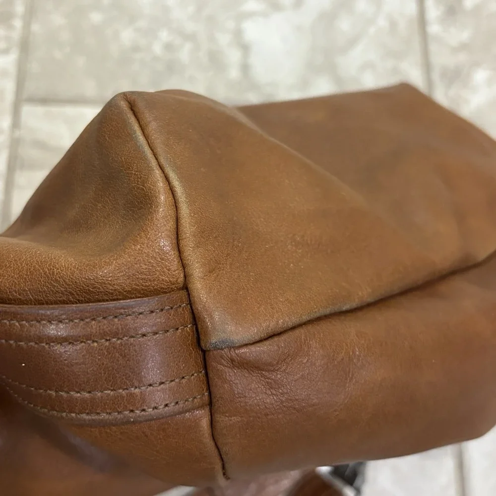 Rough & Tumble good preowned