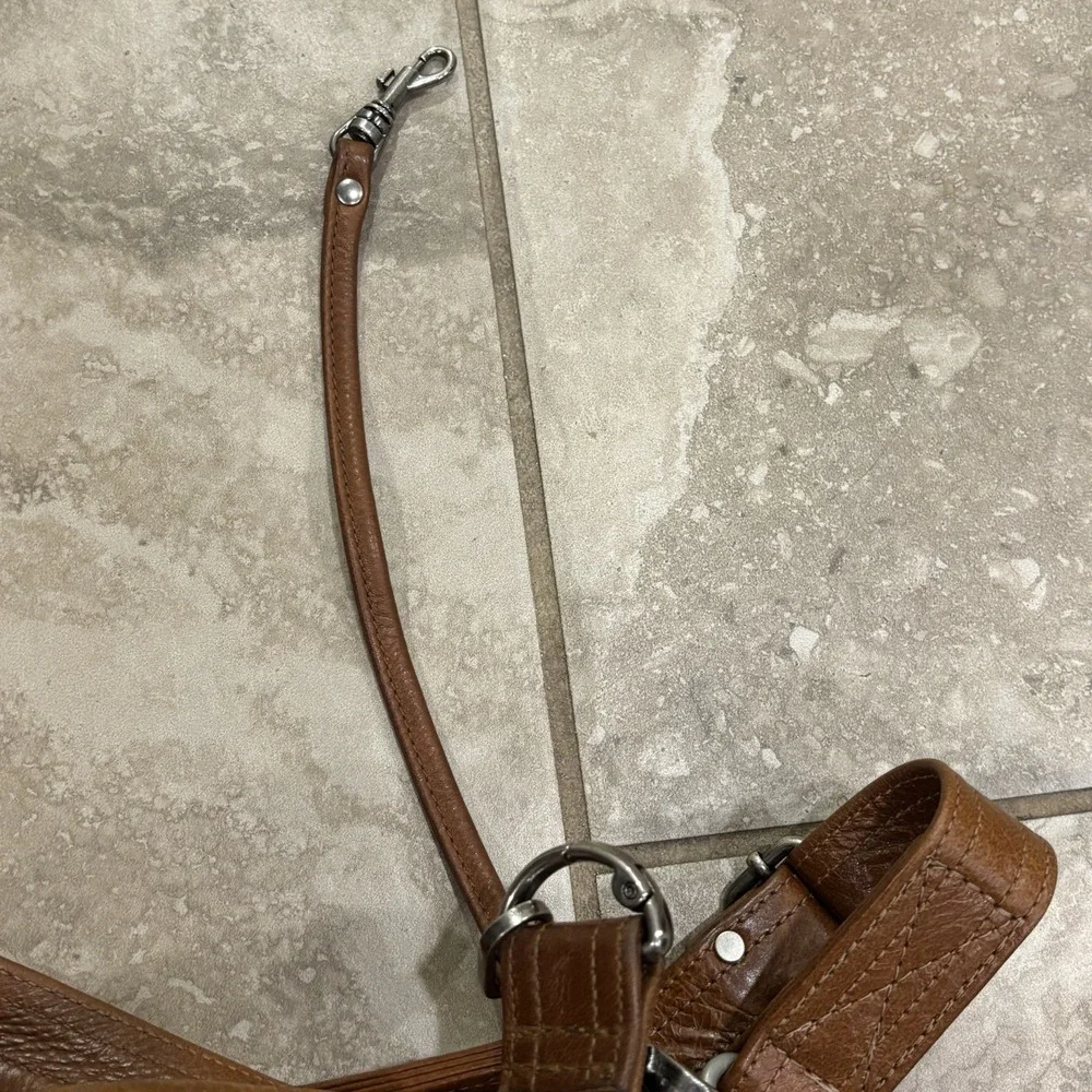 Rough & Tumble good preowned