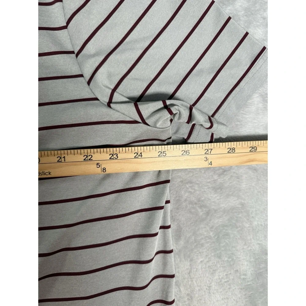 Polo Ralph Lauren grey men shirt