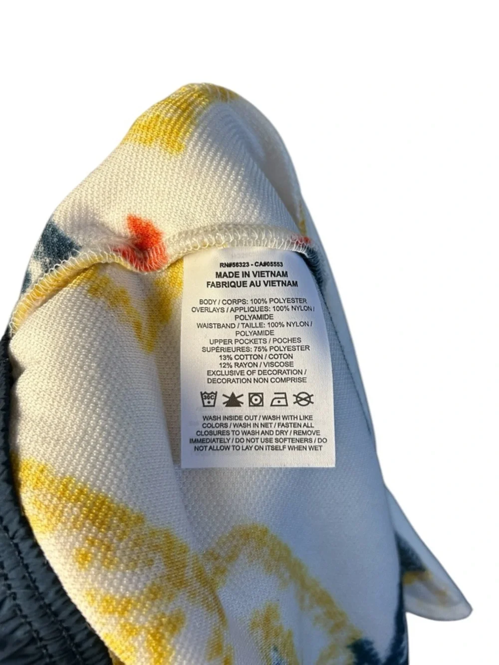 Jordan cozy fleece