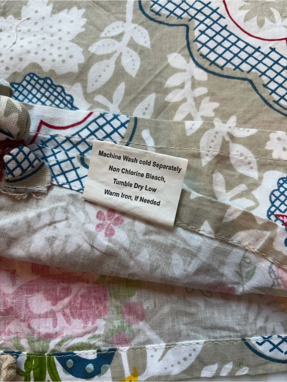 N/A elegant floral