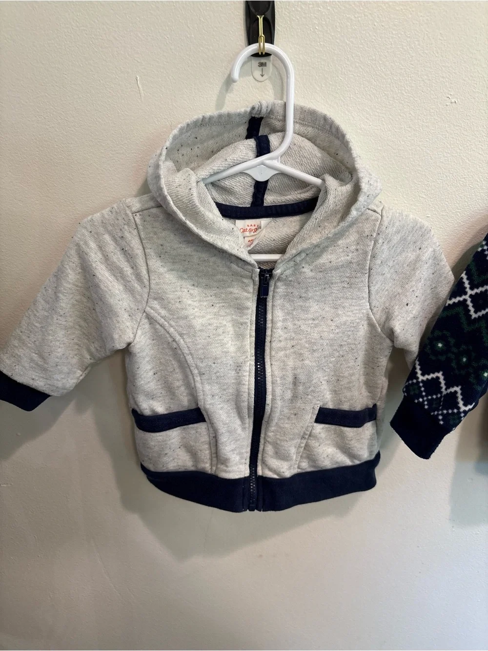 Gymboree months baby