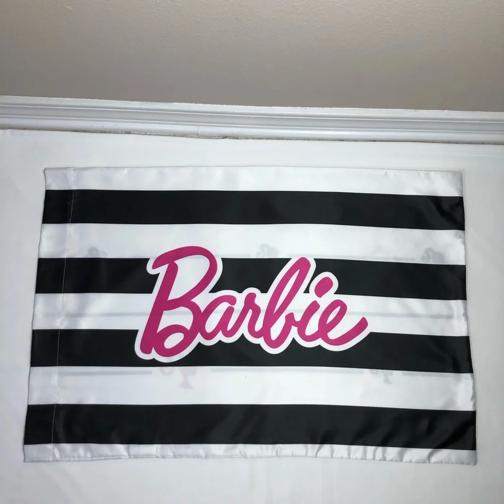 Barbie ❤️ new