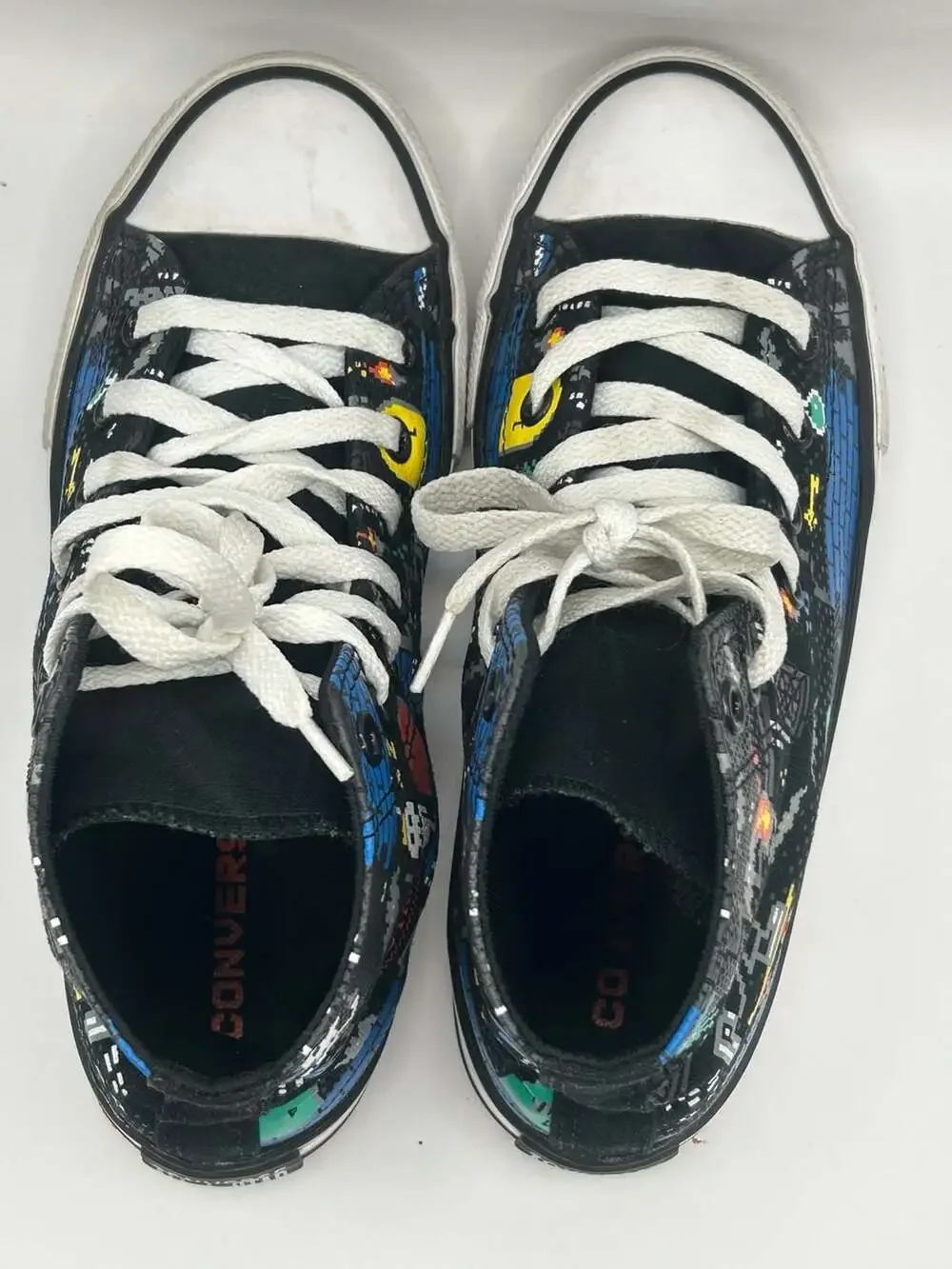 Converse chuck taylor