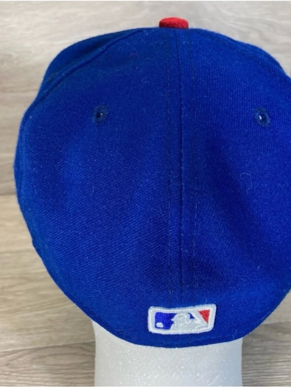 Chicago Cubs  Hat (Fitted- 7 1/2) On-Field Player Issued- NWOT