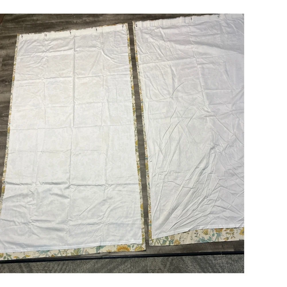 Pottery Barn pocket per