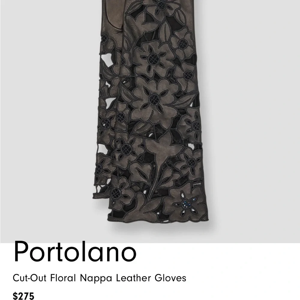 Portolano these speak