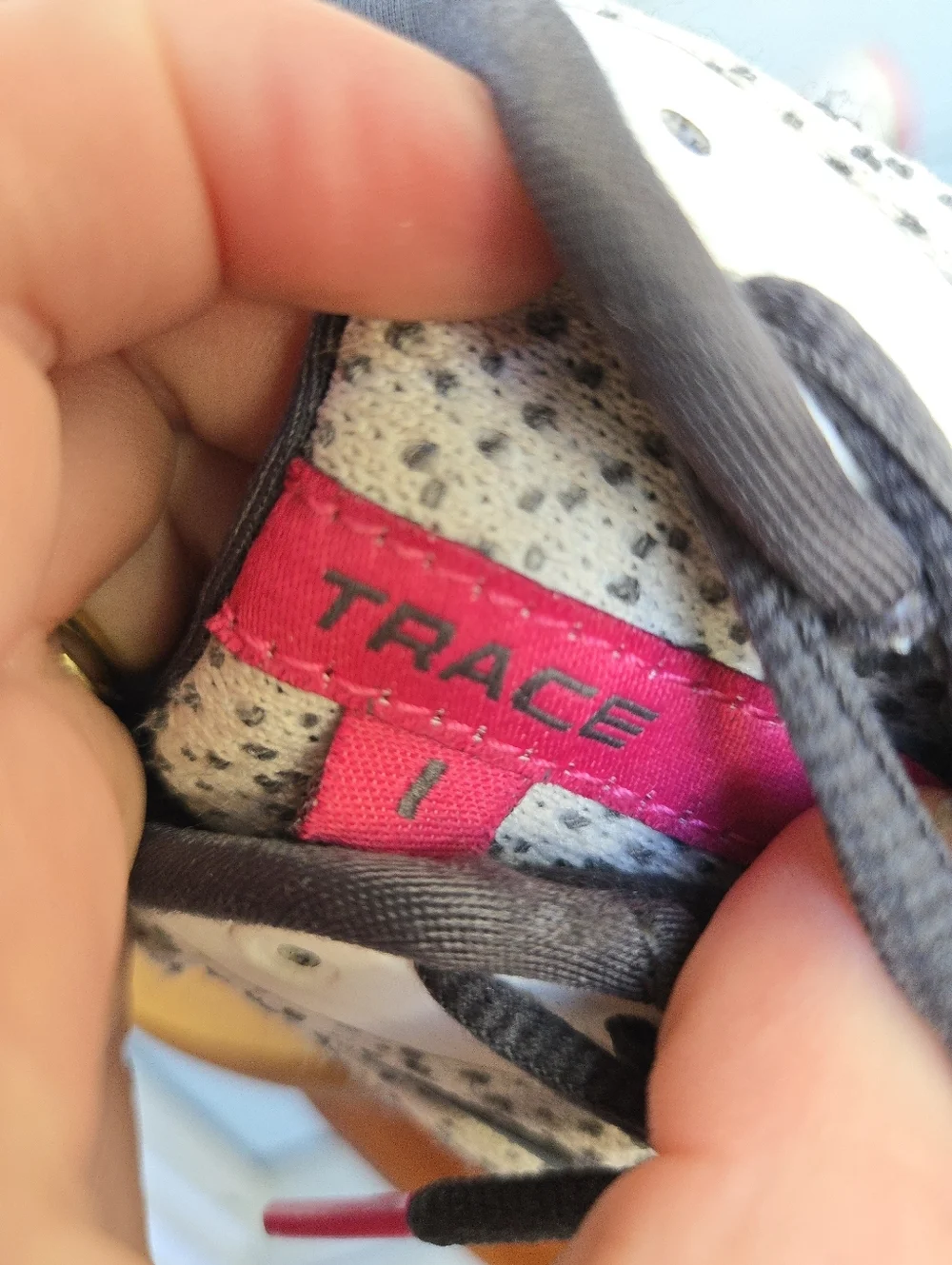 Brooks soles great
