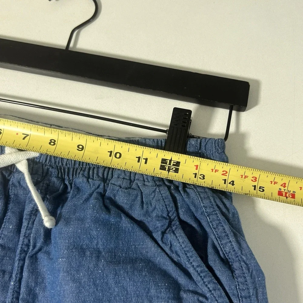 J. Crew Factory crew casual small