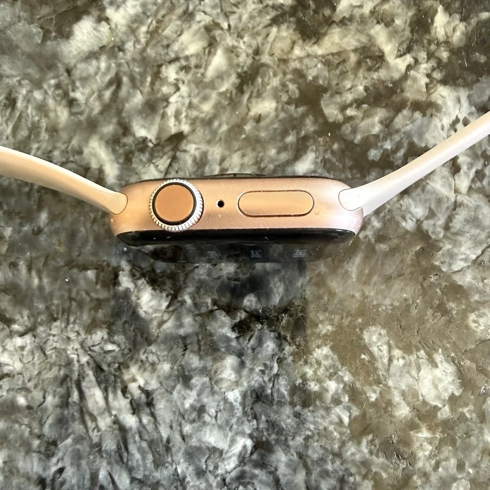 Apple preowned watch