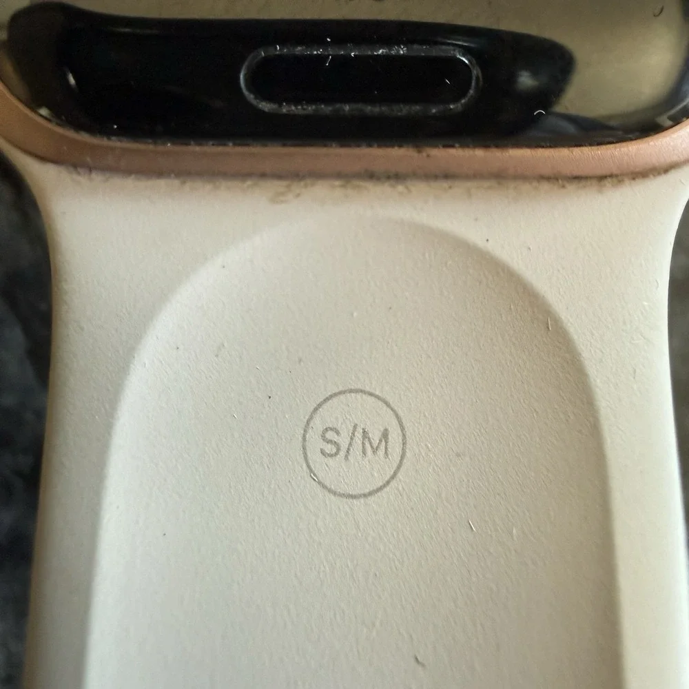 Apple preowned watch