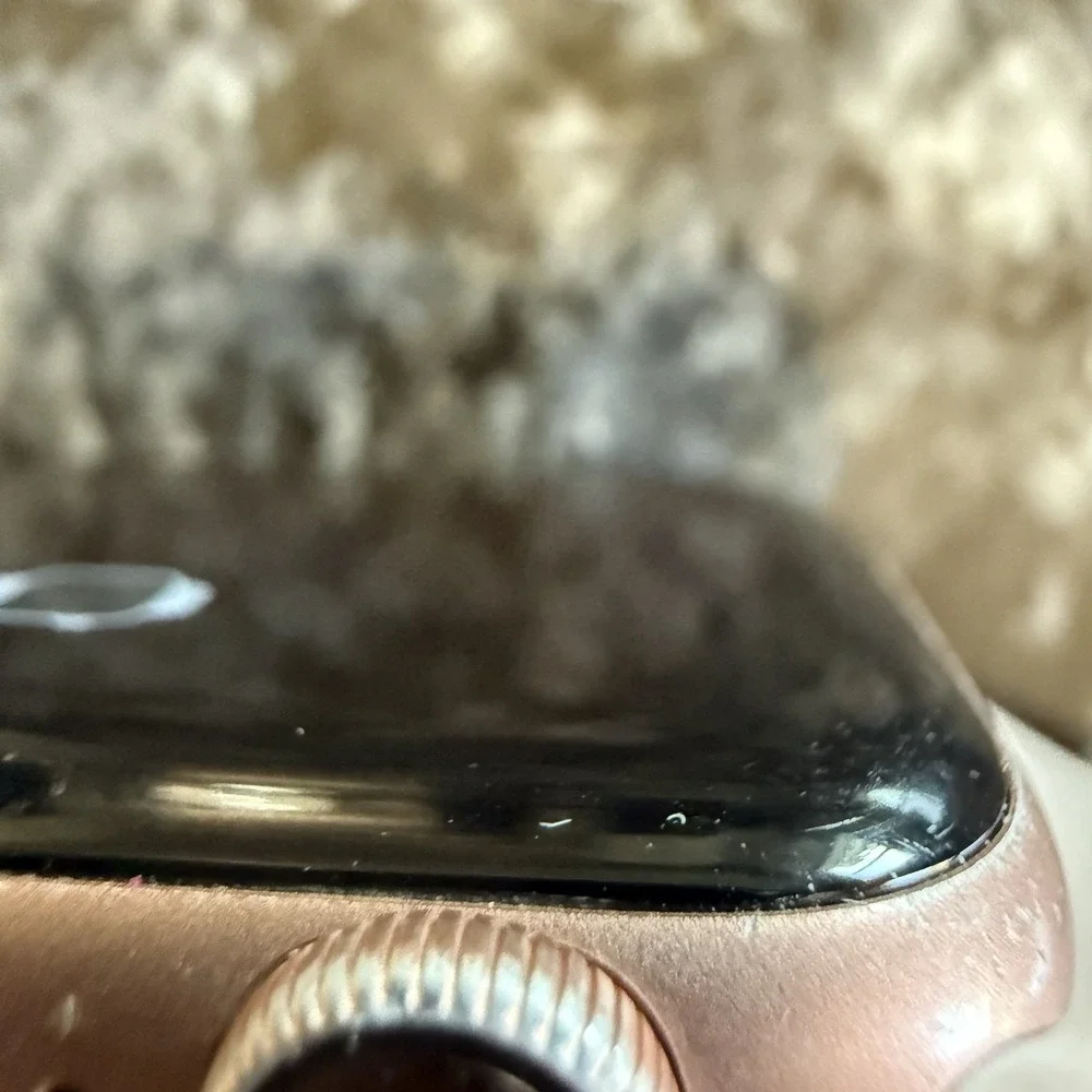 Apple preowned watch