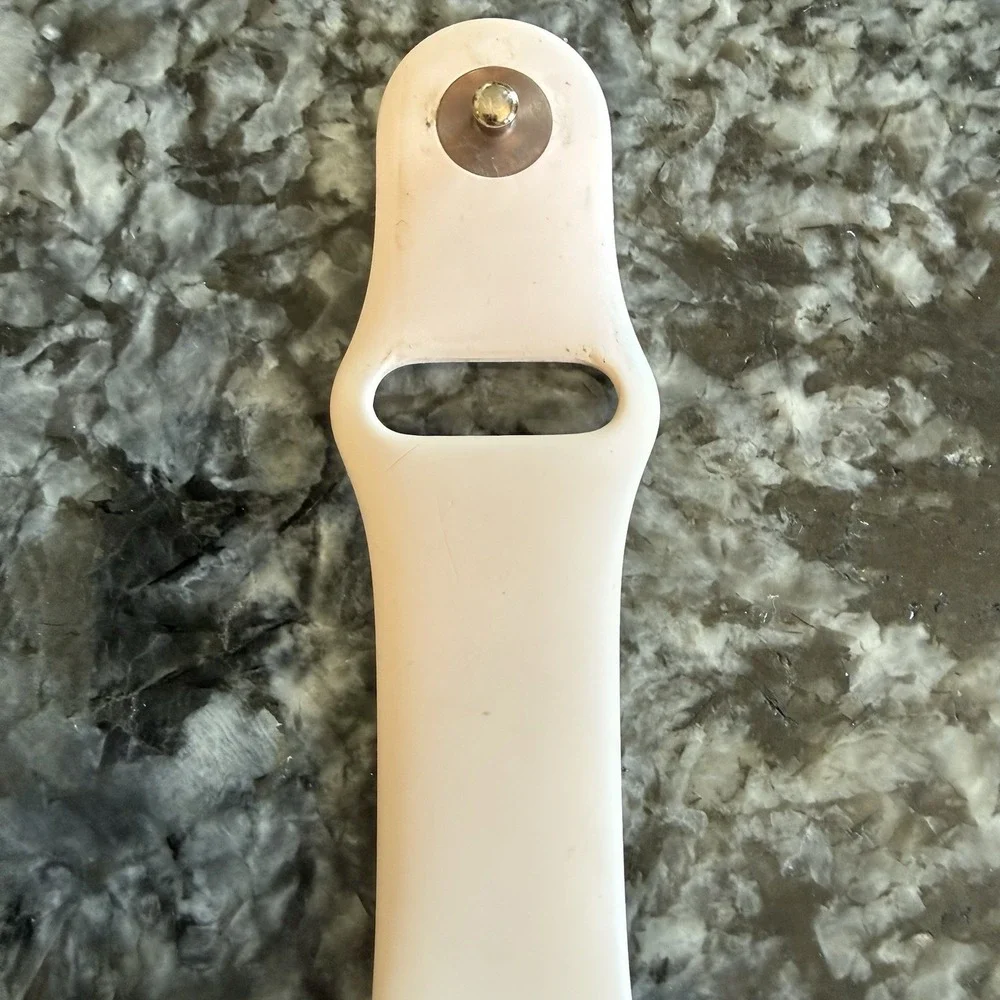 Apple preowned watch