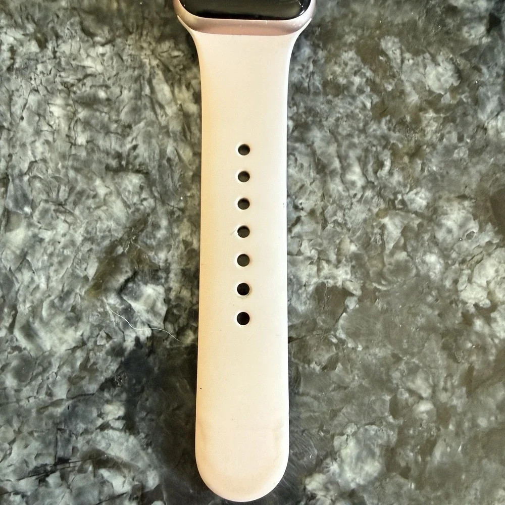 Apple preowned watch
