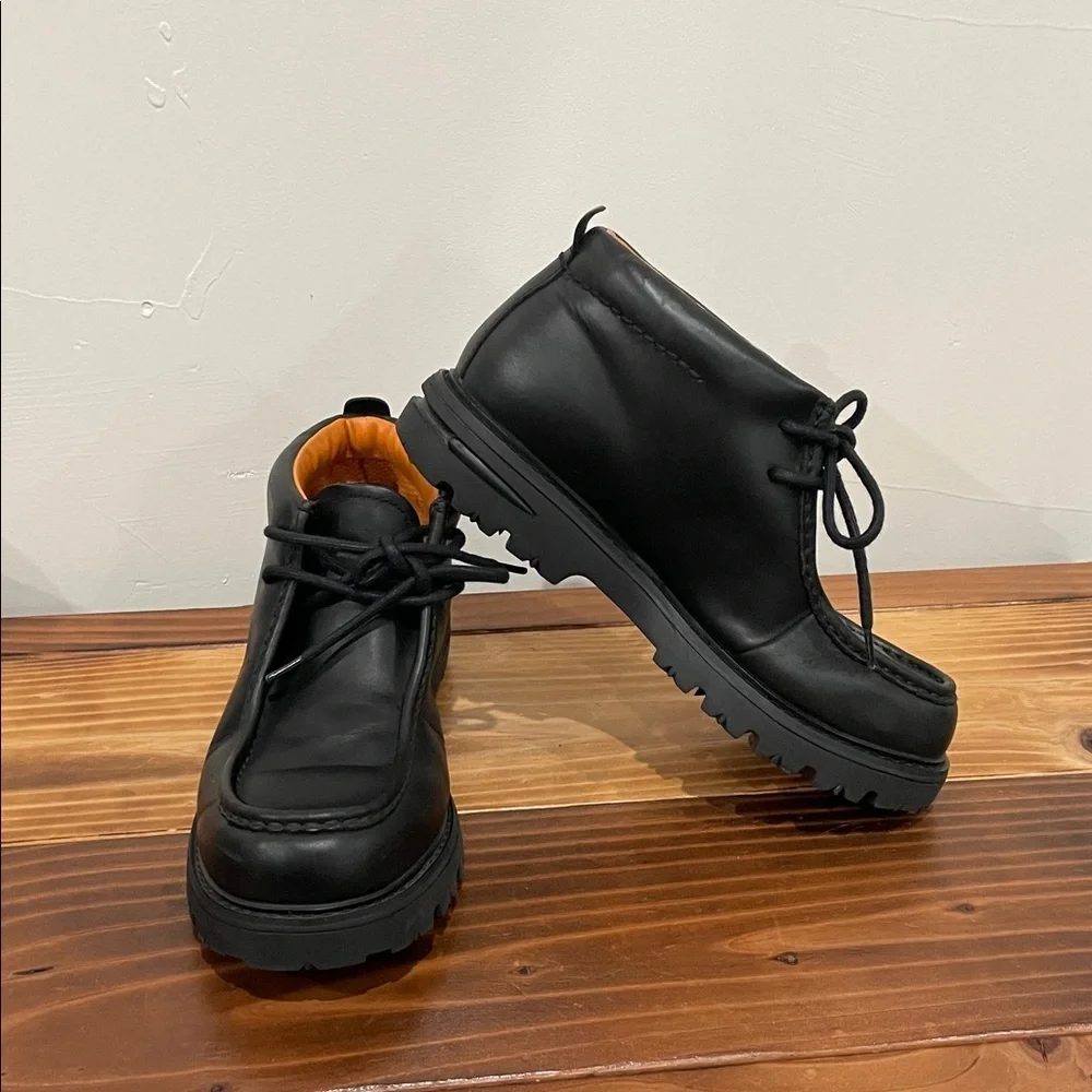 Timberland vintage chukka