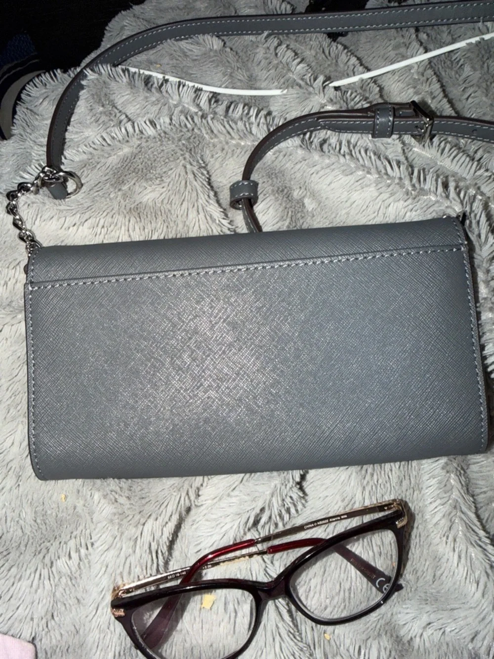 Michael Kors compact michael