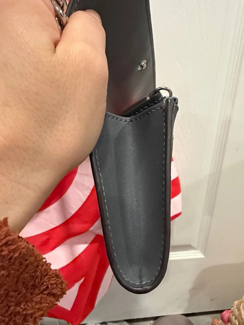 Michael Kors compact michael