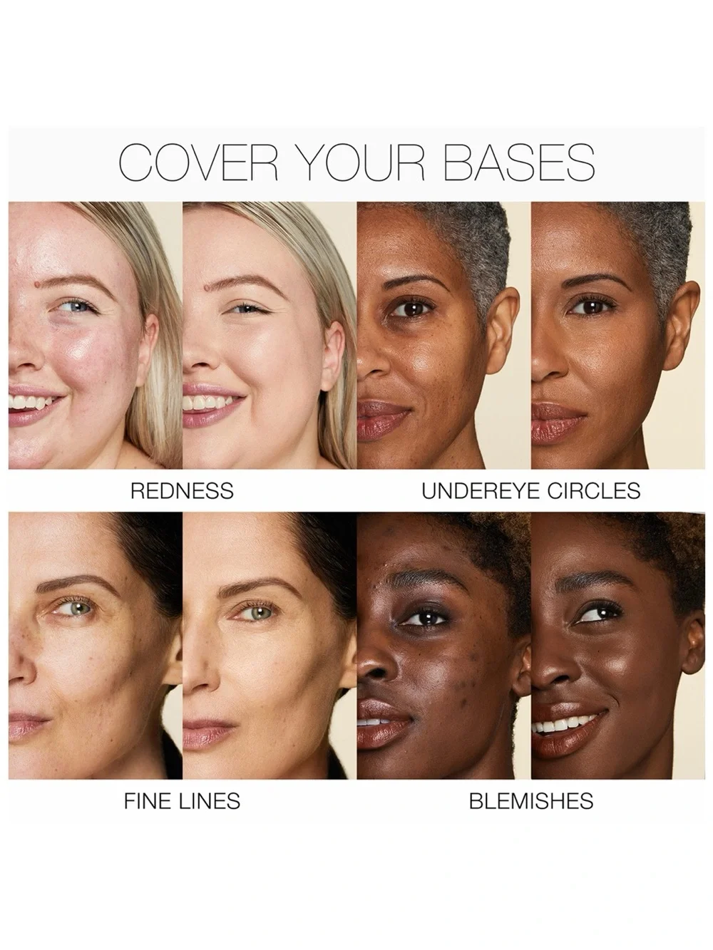 NARS new box