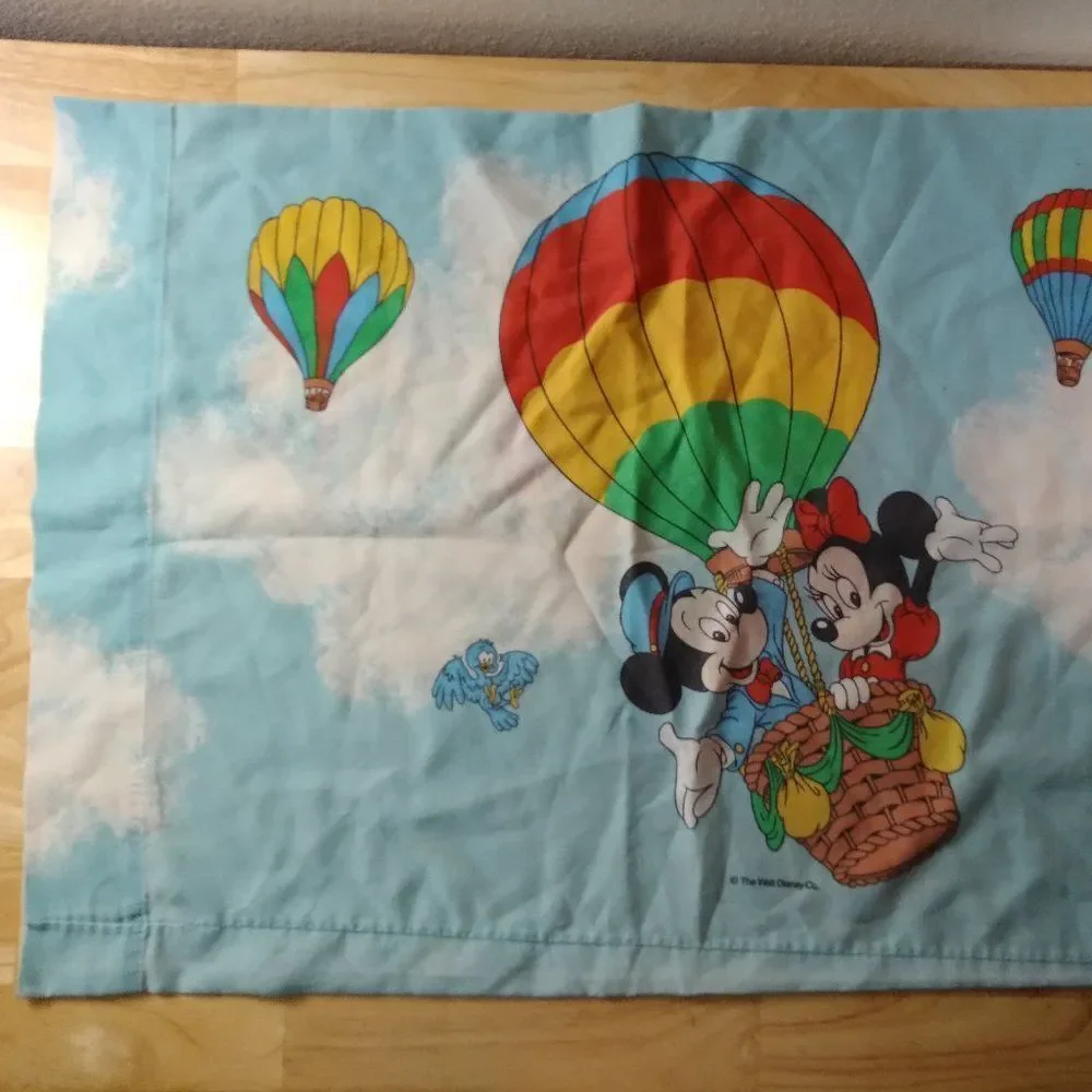 Disney vintage mickey