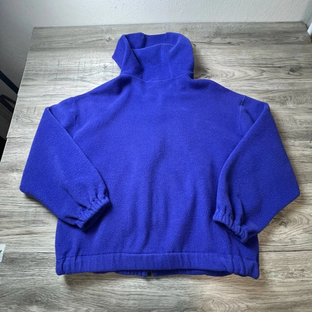 The North Face vintage north