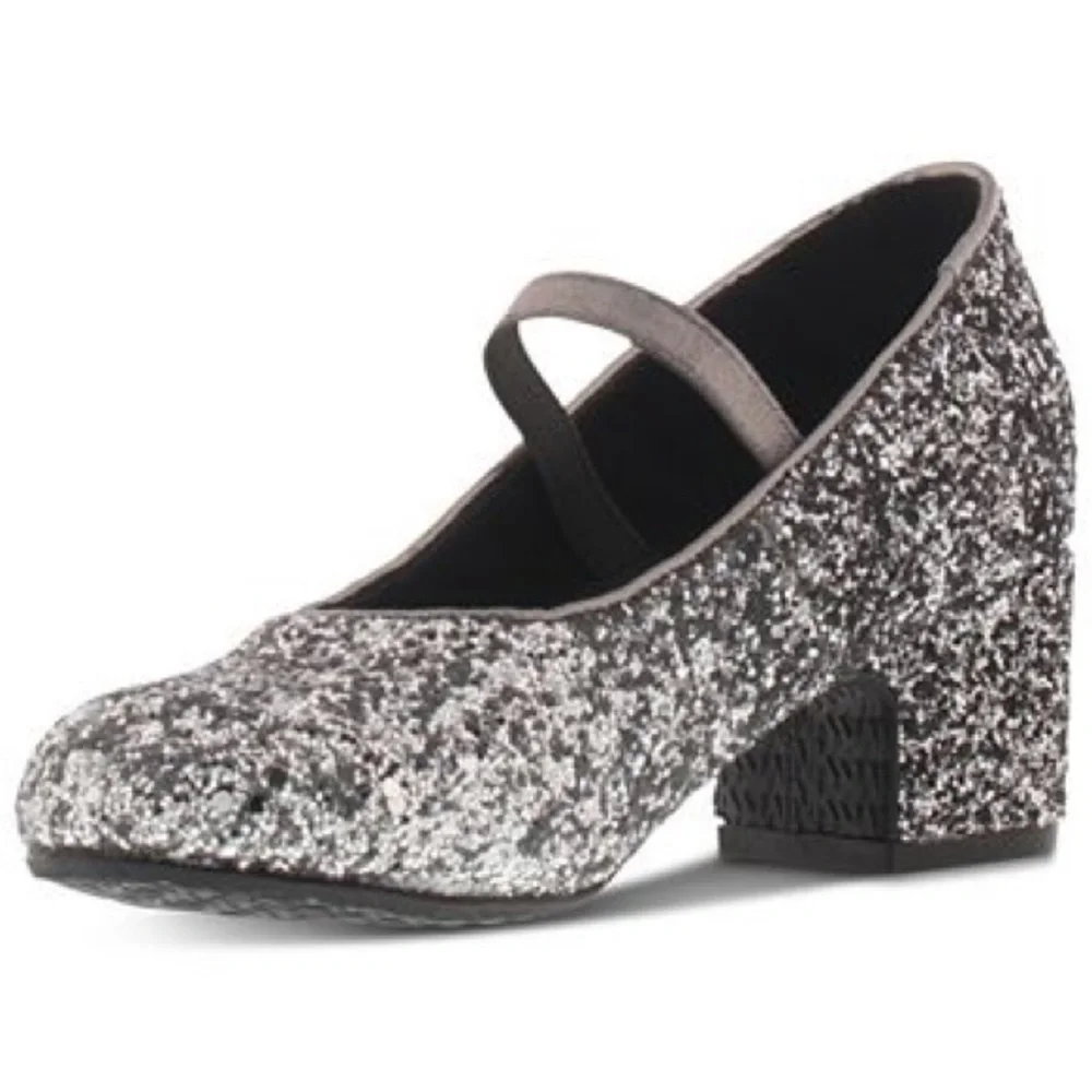 MICHAEL Michael Kors glitter covered