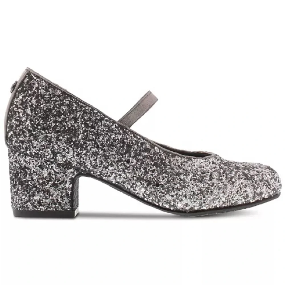 MICHAEL Michael Kors glitter covered