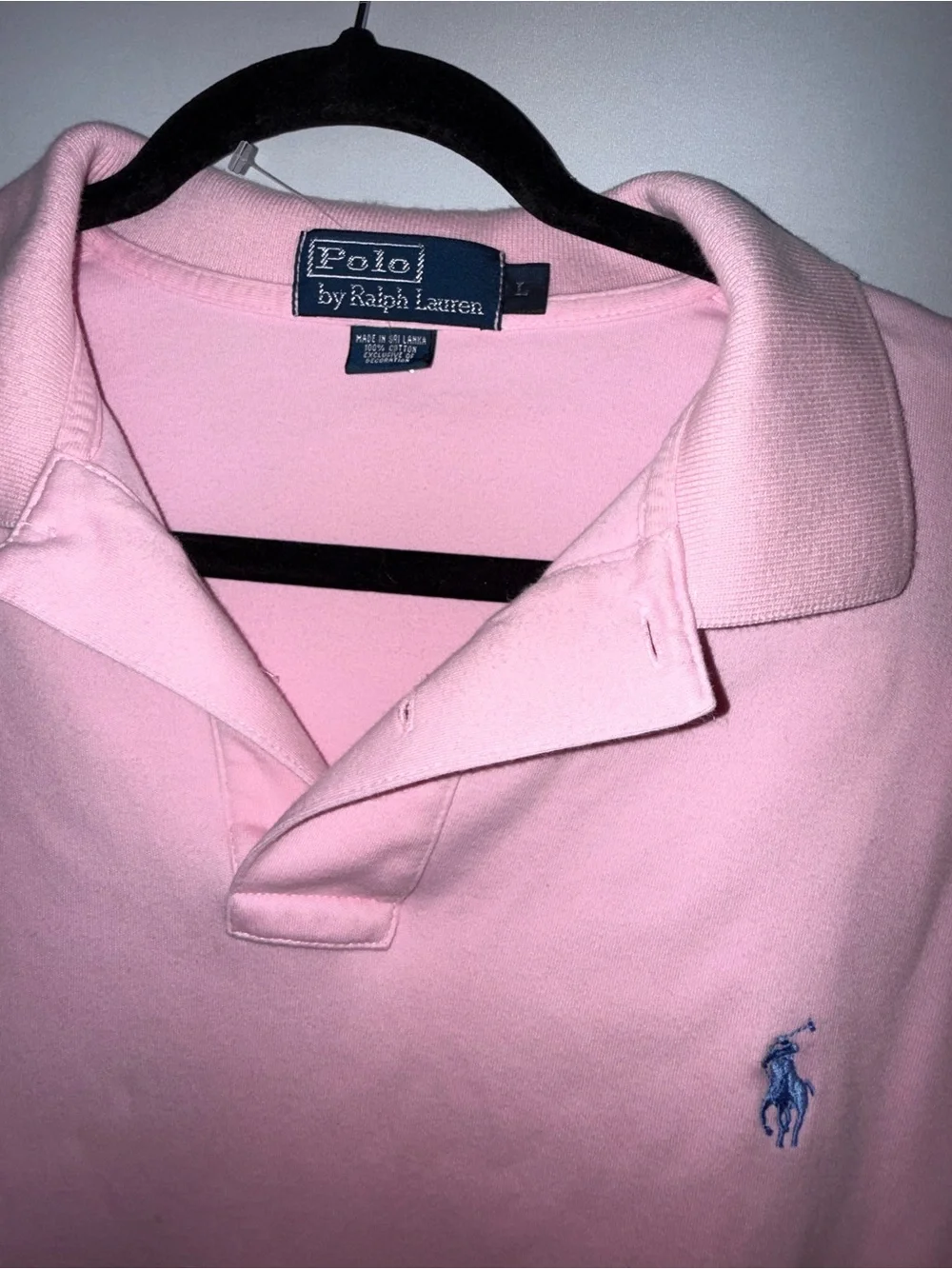 Ralph Lauren classic ralph