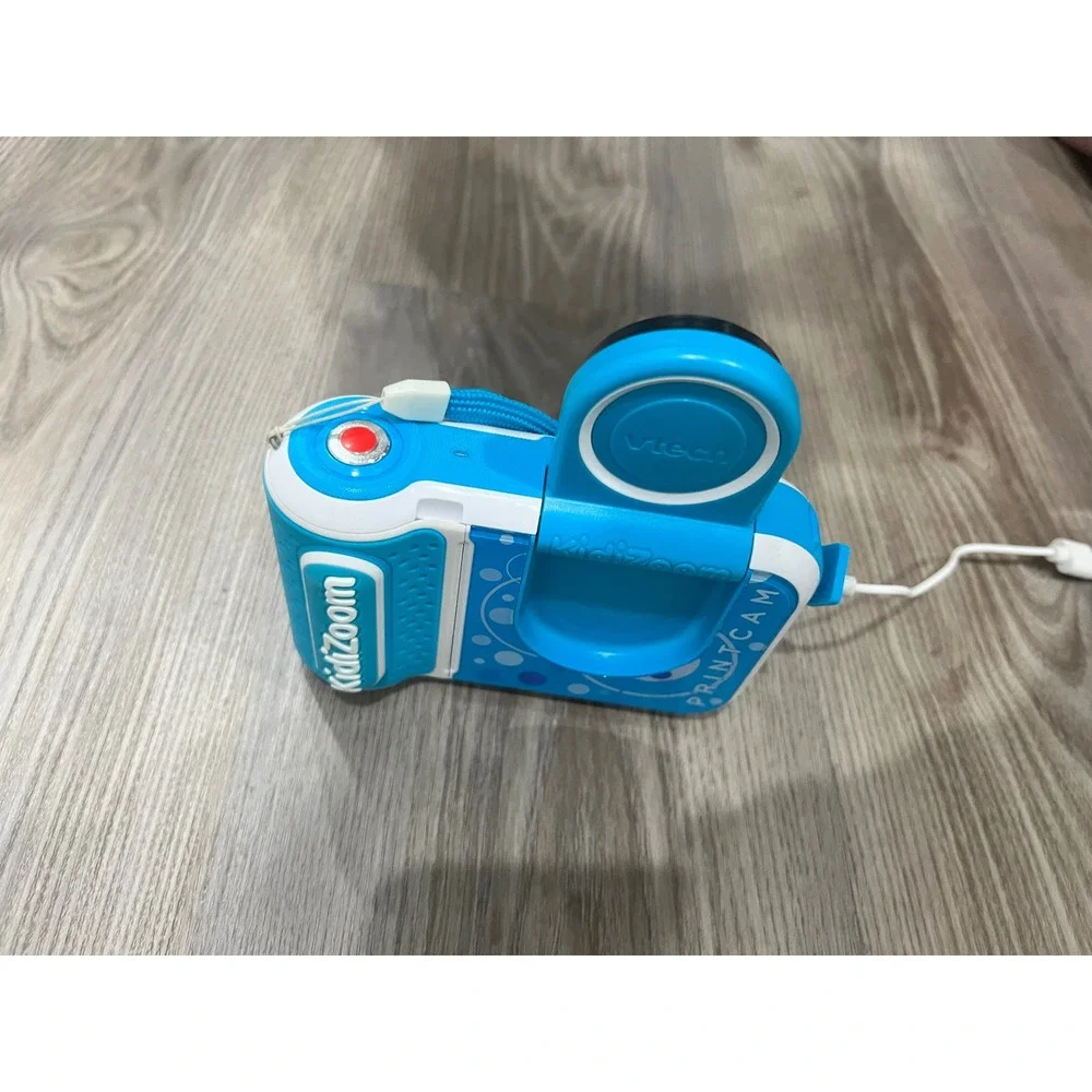vtech kidizoom printcam