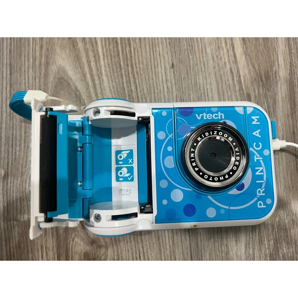 vtech kidizoom printcam