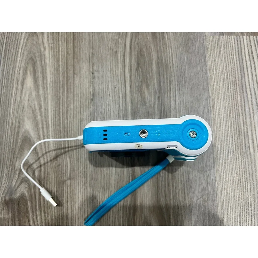 vtech kidizoom printcam