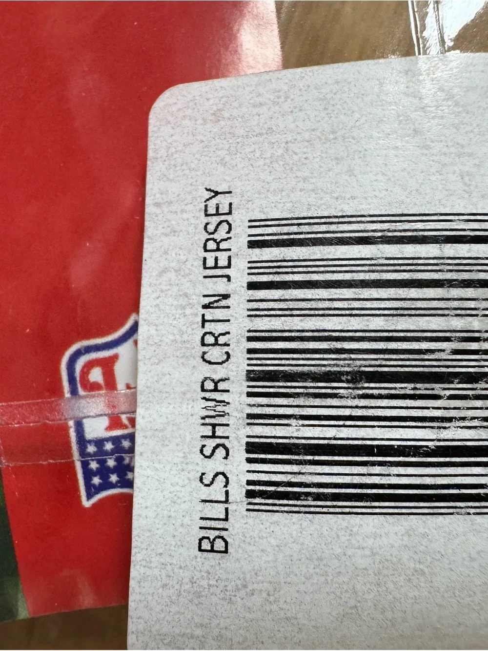 Buffalo Bills show your