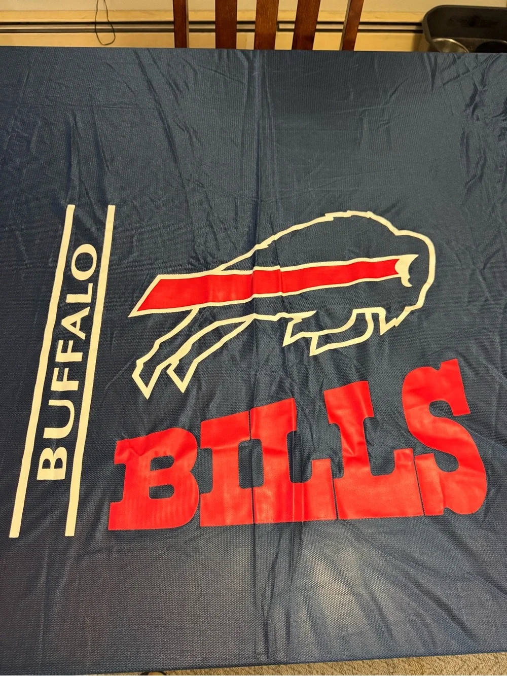 Buffalo Bills show your