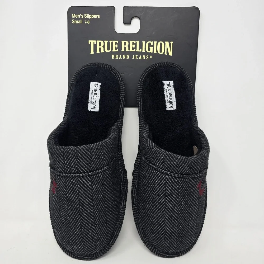 True Religion brand true