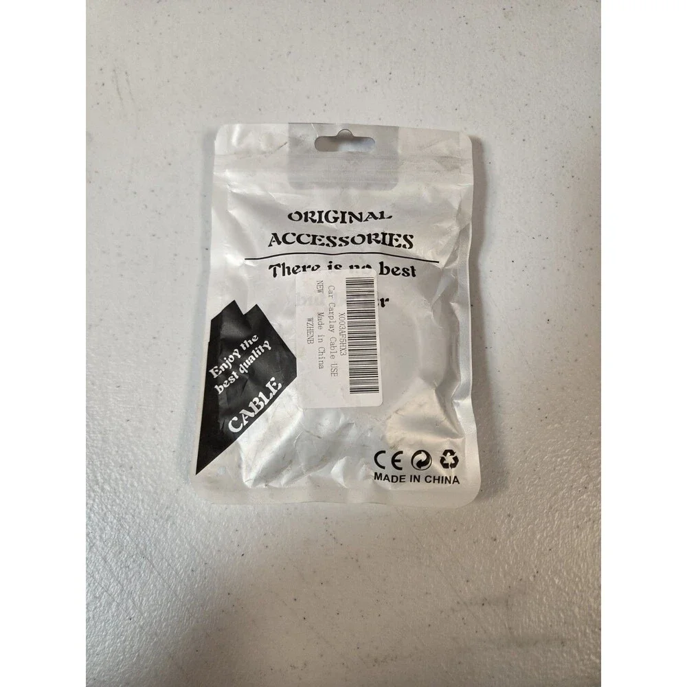 Unbranded brand new