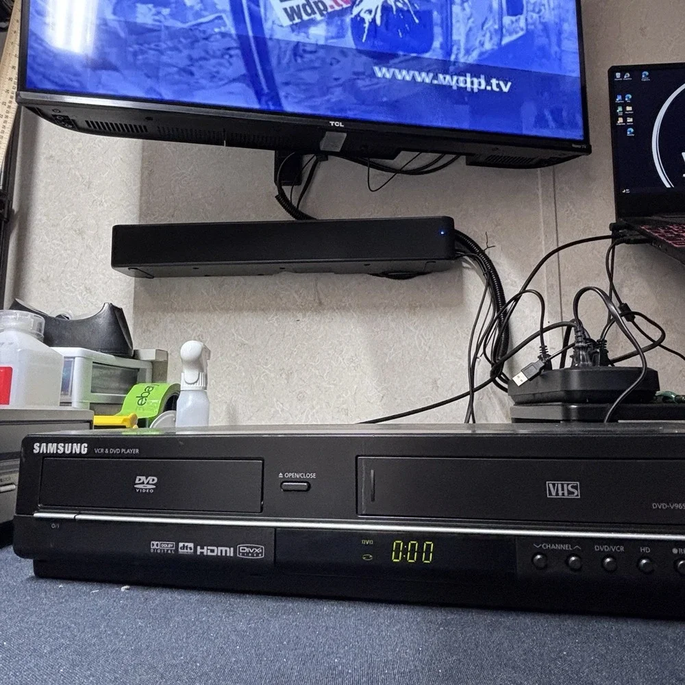 Samsung unit tested