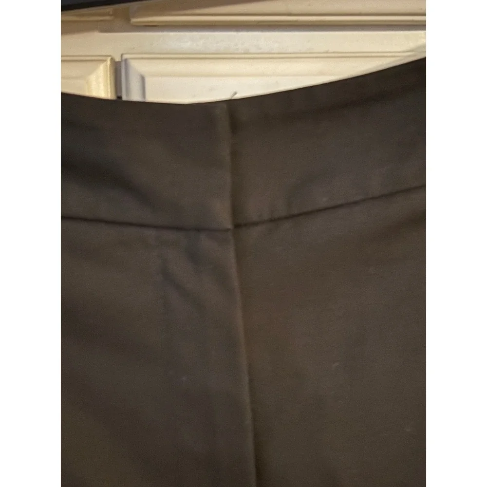 Talbots petites black