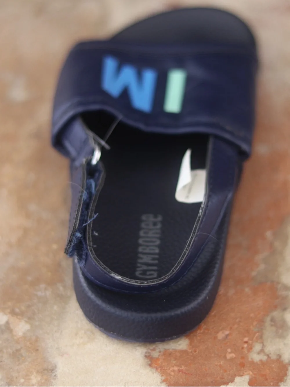 Gymboree navy kids