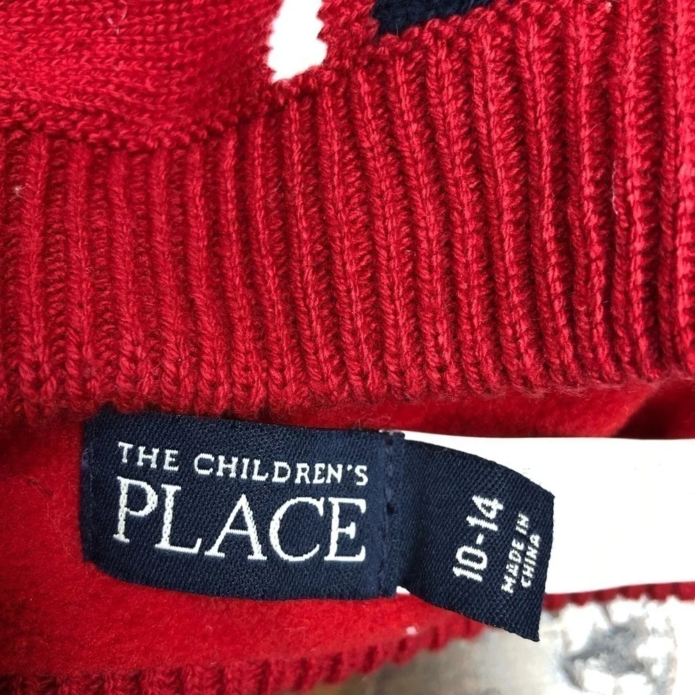 The Childrens Place children place
