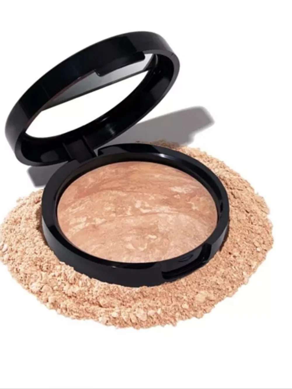 Laura Geller baked bronzer