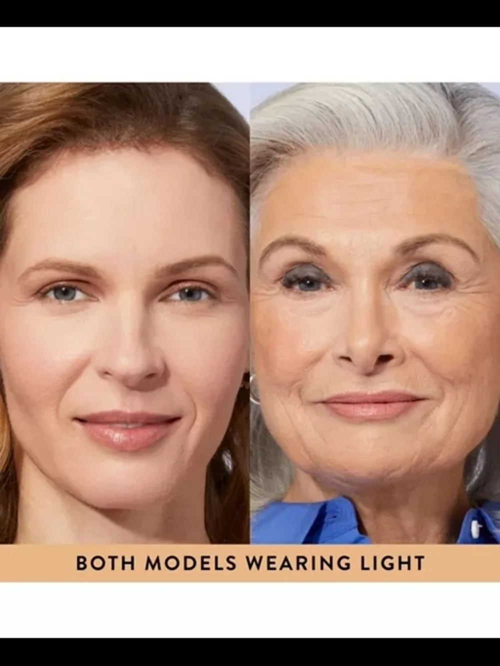 Laura Geller baked bronzer